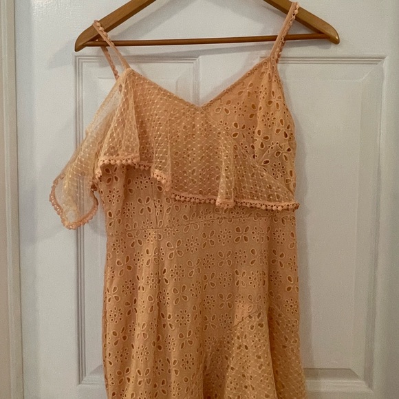 ASOS asymmetric dress size Small. - Picture 5 of 6